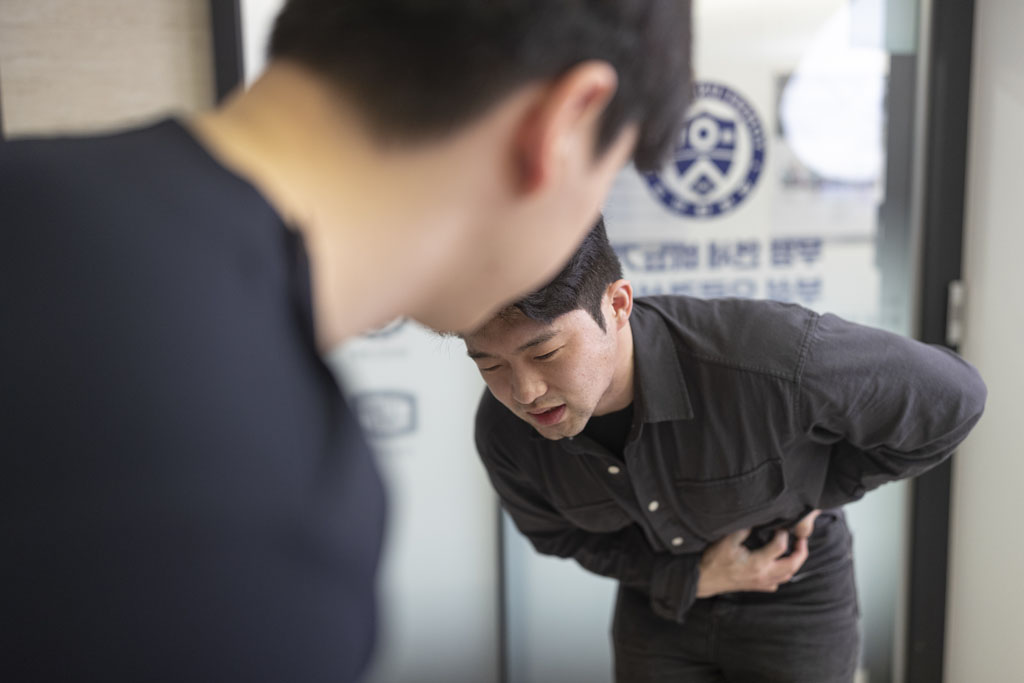 부평연세비뇨기과 요로결석 1. 응급환자방문