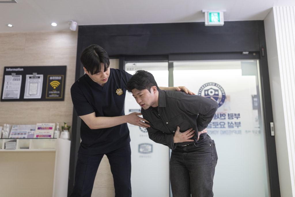 부평연세비뇨기과 요로결석 1. 응급환자방문