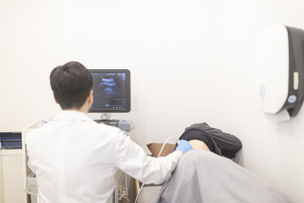 부평연세비뇨기과 요로결석 3.검사