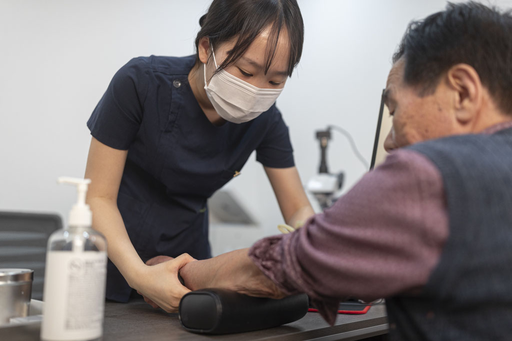 부평연세비뇨기과 PSA수치 증가 전립선 검사