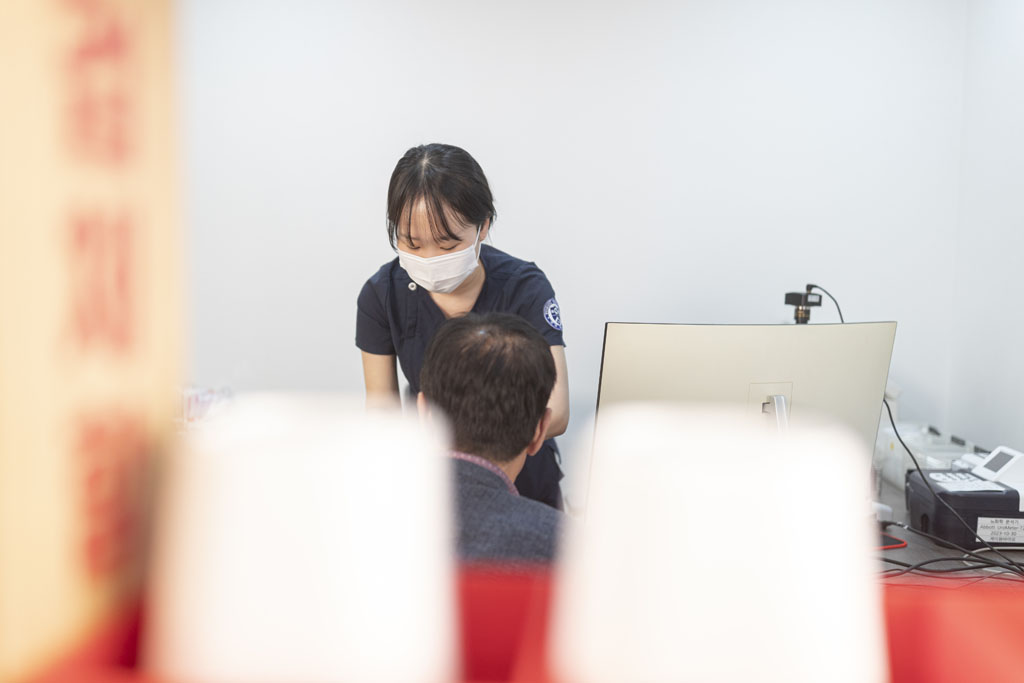 부평연세비뇨기과 전립선 검사 — 청천동 청천동비뇨기과 관련 진료