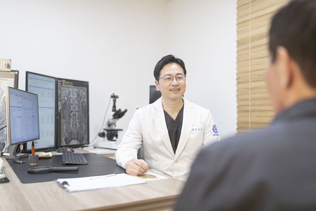 부평연세비뇨기과 전립선 의료진상담 — 청천동 청천동비뇨기과 관련 진료