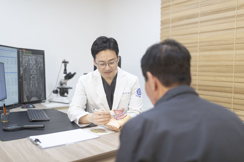 부평연세비뇨기과 전립선비대증 배뇨장애 전립선비대증 상담